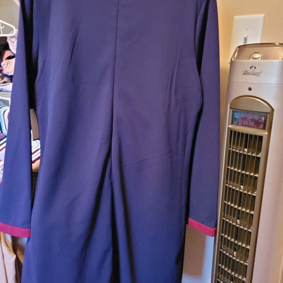 Designer NEIMAN MARCUS Dress - Picture 2 of 4